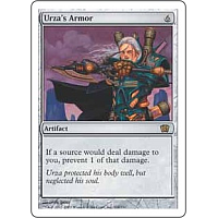 Urza's Armor