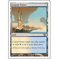 Coastal Tower