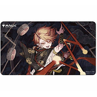 UP - Mystical Archive - JPN Playmat 39 Shock for Magic: The Gathering