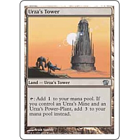 Urza's Tower