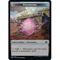 Powerstone [Token]