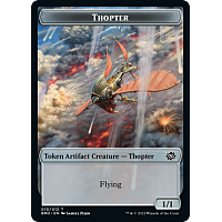 Thopter [Token]