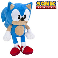 Sonic the Hedgehog Plush 30cm