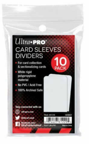 Card Sleeves Dividers_boxshot