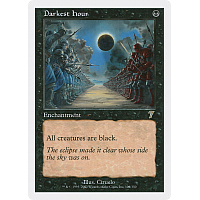 Darkest Hour (Foil)