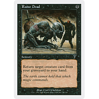 Raise Dead (Foil)