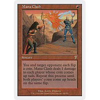 Mana Clash (Foil)