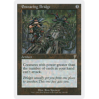 Ensnaring Bridge (Foil)