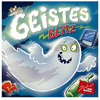 Ghost Blitz (Geistes Blitz)