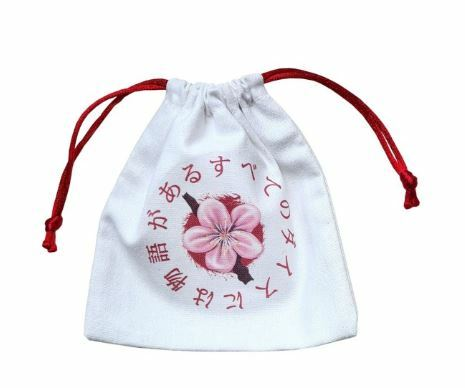 Japanese Dice Bag - Breath of Spring_boxshot