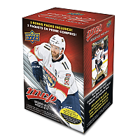 2022-23 Upper Deck NHL MVP Blaster Box