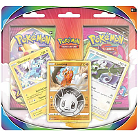 Pokemon TCG: Forces of Nature Blister