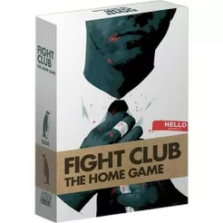 Fight Club_boxshot