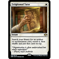 Enlightened Tutor