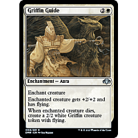 Griffin Guide