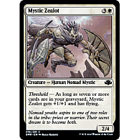Mystic Zealot