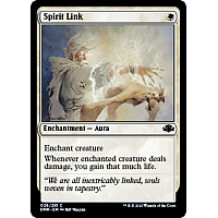 Spirit Link (Foil)