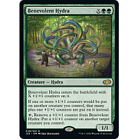 Benevolent Hydra