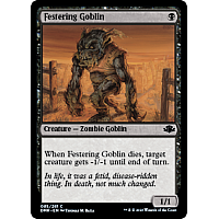 Festering Goblin