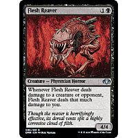 Flesh Reaver (Foil)