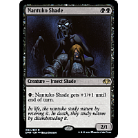 Nantuko Shade (Foil)