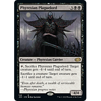 Phyrexian Plaguelord