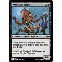 Phyrexian Rager