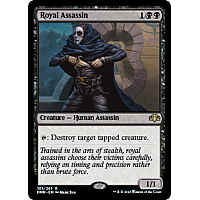 Royal Assassin (Foil)