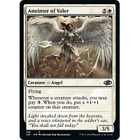 Anointer of Valor