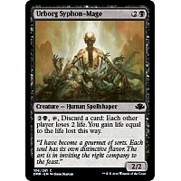 Urborg Syphon-Mage