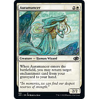 Auramancer