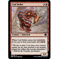 Coal Stoker (Foil)