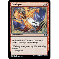 Deadapult (Foil)
