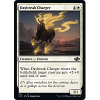 Daybreak Charger