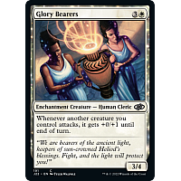 Glory Bearers