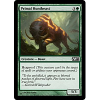 Primal Huntbeast