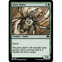 Giant Spider (Foil)