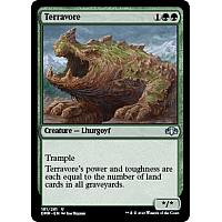 Terravore (Foil)