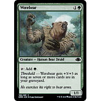 Werebear