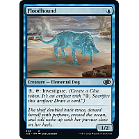 Floodhound