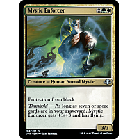 Mystic Enforcer