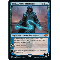 Jace, Arcane Strategist