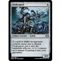 Dodecapod