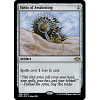 Helm of Awakening (Foil)