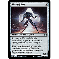 Thran Golem