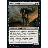 Dreadhound